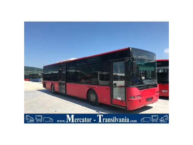 For Parts, Neoplan N 4416, OM 457 hLA, Pentru Piese