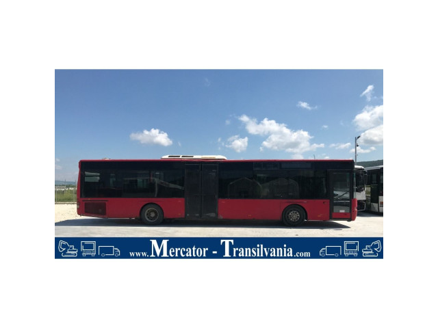 For Parts, Neoplan N 4416, OM 457 hLA, Pentru Piese