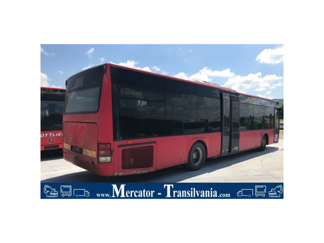 For Parts, Neoplan N 4416, OM 457 hLA, Pentru Piese