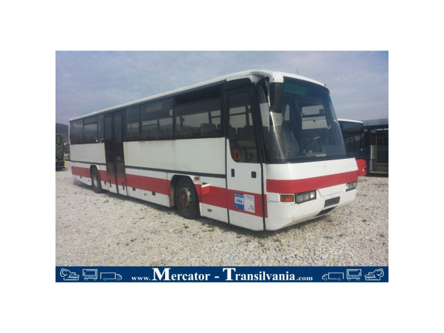 For Parts, Neoplan N 316 U,1996, Pentru Piese