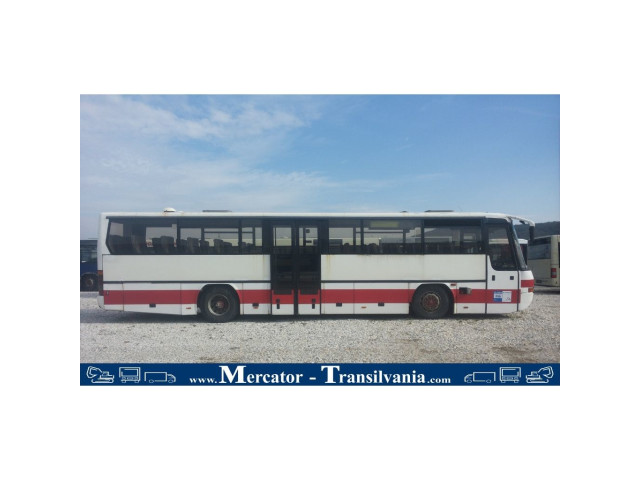 For Parts, Neoplan N 316 U,1996, Pentru Piese