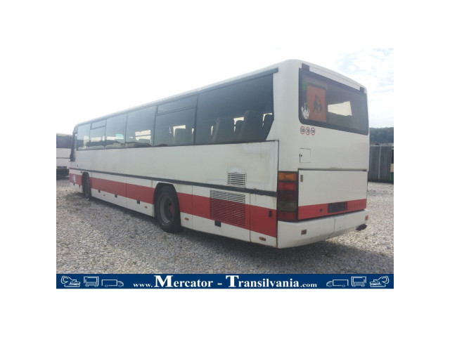 For Parts, Neoplan N 316 U,1996, Pentru Piese