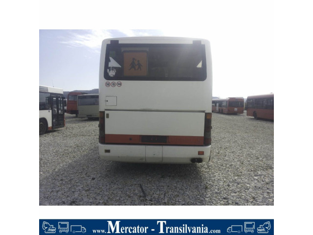 For Parts, Neoplan N 316 U,1996, Pentru Piese