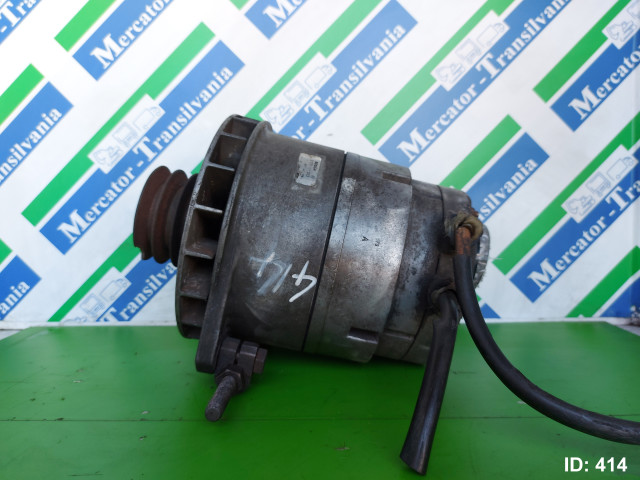 Alternator Bosch 0 120 689 533, MAN, 294 KW, 11967 cm3
