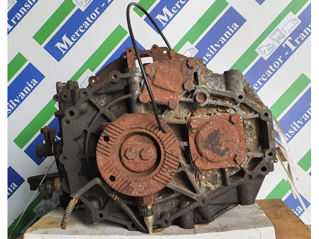 Cutie de viteze manuala, ZF Ecolite 6S-85, Getriebe, Gearbox, Sebességváltó Cutie de viteze manuala, ZF Ecolite 6S-85, Getriebe, Gearbox, Sebességváltó