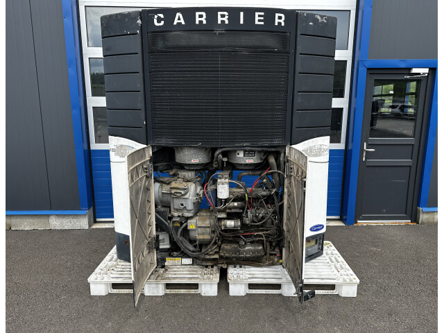 Agregat frigorific, Carrier Vector 1800 MT Agregat frigorific, Carrier Vector 1800 MT