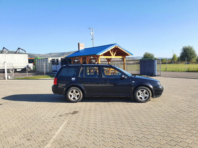 For Parts, VW Bora   | 1.6 benzina 105 CP Cod Motor AUS | Euro 4, Pentru Piese For Parts, VW Bora   | 1.6 benzina 105 CP Cod Motor AUS | Euro 4, Pentru Piese