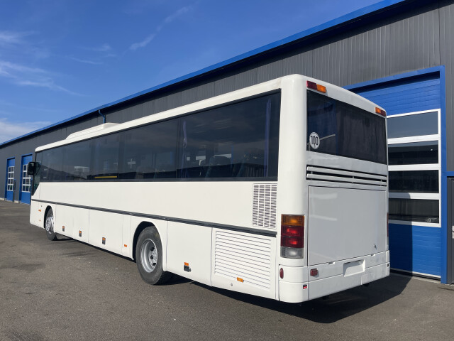 Setra 315 UL / Cutie manuala | Retarder | Clima