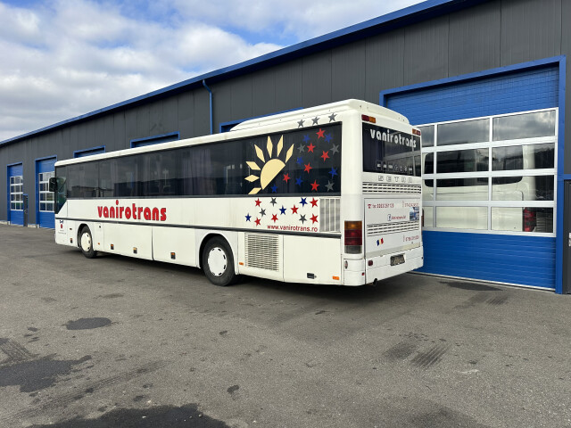 Setra S 315 UL I Cutie Manuala I Retarder | Clima I 50 de locuri