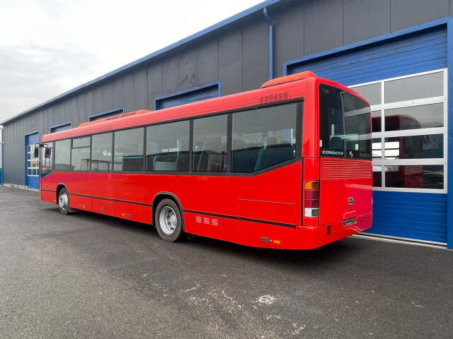 Mercedes Benz O 345  Conecto I Retarder | Clima I   Mercedes Benz O 345  Conecto I Retarder | Clima I
