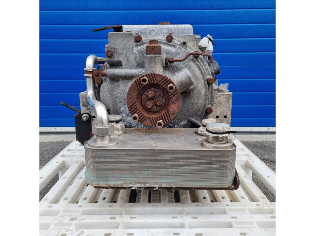 Cutie de viteza Voith 864.3E Bauart B4HT0R2-8.5E, Baumuster 68.9490.1, B4HT0R285E,  6894901 Cutie de viteza Voith 864.3E Bauart B4HT0R2-8.5E, Baumuster 68.9490.1, B4HT0R285E,  6894901