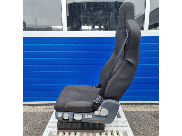 Scaun sofer cu centura Autobuz  Scaun sofer cu centura Autobuz