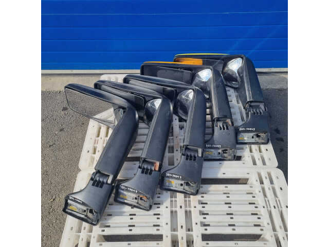 Oglinda dreapta Autobuz  Oglinda dreapta Autobuz