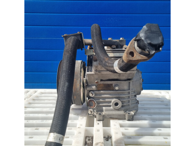 Compresor clima BOCK KKX40 A0028303068 Mercedes Citaro