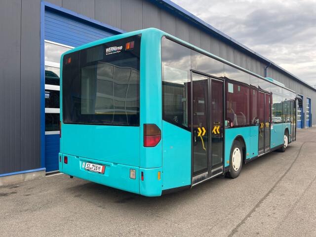 Mercedes Citaro / Klima / Retarder / 3-Usi / 12.05 /2 Bucati Mercedes Citaro / Klima / Retarder / 3-Usi / 12.05 /2 Bucati