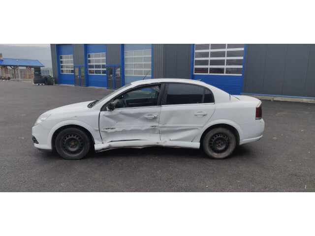 For Parts, Opel Vectra | 1.9 D 120 CP | Cod Motor Z19DT-Euro 4, Pentru Piese