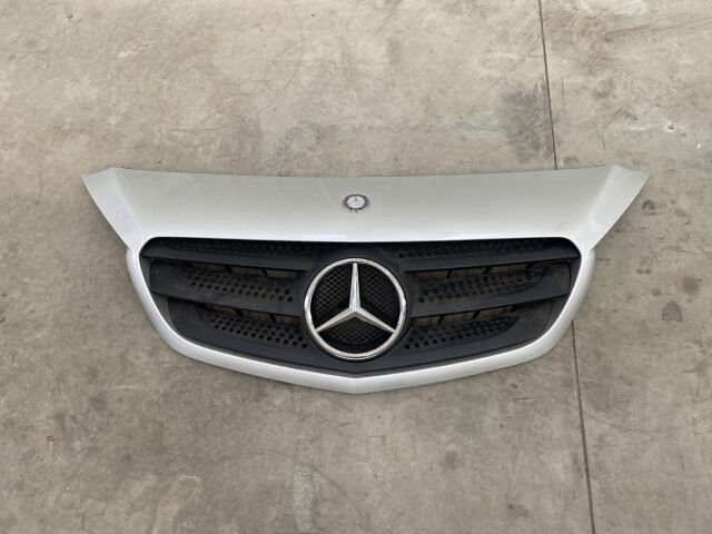 Grila Fata NOUA,  Mercedes Citan W415, Front Grille, Frontgrill, Első Rács Grila Fata NOUA,  Mercedes Citan W415, Front Grille, Frontgrill, Első Rács
