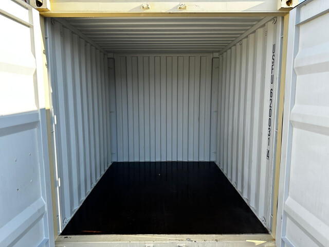 Container Maritim 10 Picioare USA/ 318-AB/15 / 3000x2450x2550