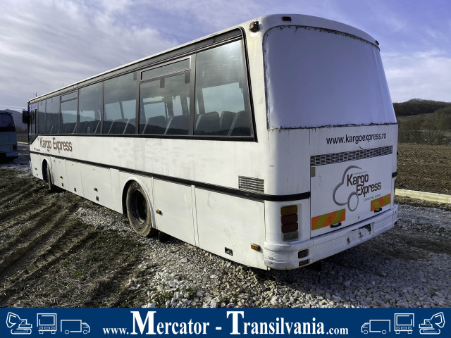 For Parts, Setra S 215 UL, 1994, Euro 1, For Parts 