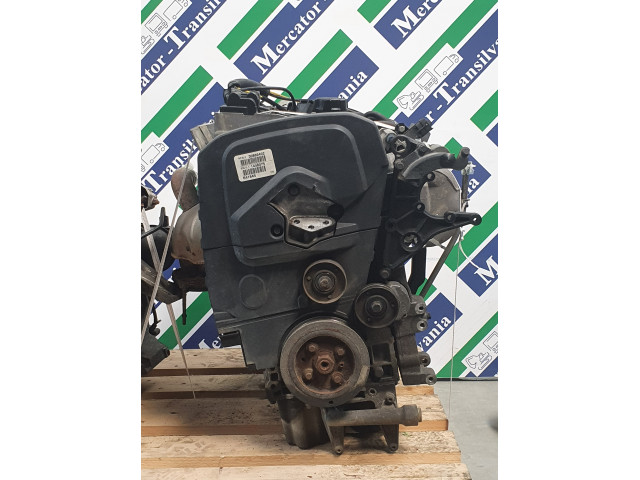 Motor complet fara anexe Volvo B41845, V40, Euro 2, 85 KW, 1.8 B Motor complet fara anexe Volvo B41845, V40, Euro 2, 85 KW, 1.8 B