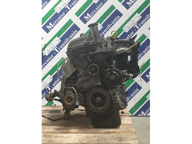 Motor complet fara anexe Mazda 2, ZJ 725083, Euro 4, 55 KW, 1.3 B