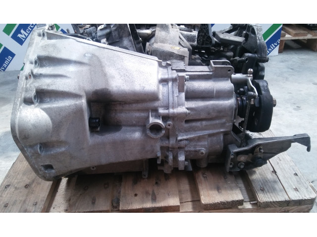 Cutie de viteze manuala (6) Mercedes Benz 716 630, SLK R170, Euro 4, 145 KW, 2.3 B, Getriebe, Gearbox, Sebességváltó Cutie de viteze manuala (6) Mercedes Benz 716 630, SLK R170, Euro 4, 145 KW, 2.3 B, Getriebe, Gearbox, Sebességváltó