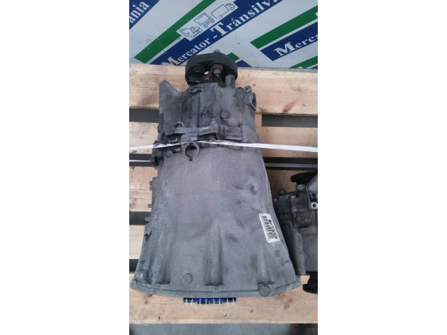 Cutie de viteze manuala (6) Mercedes Benz 716 654, C Klasse W 203, Euro 4, 110 KW, 2.2 CDI, Getriebe, Gearbox, Sebességváltó Cutie de viteze manuala (6) Mercedes Benz 716 654, C Klasse W 203, Euro 4, 110 KW, 2.2 CDI, Getriebe, Gearbox, Sebességváltó