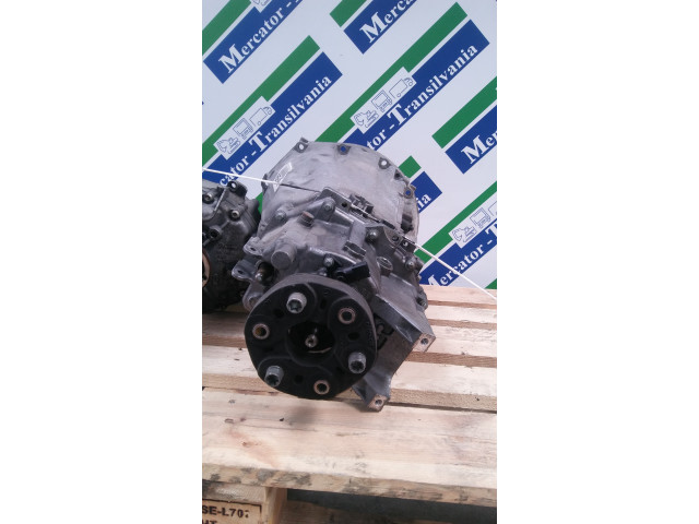 Cutie de viteze manuala (6) Mercedes Benz 716 654, C Klasse W 203, Euro 4, 110 KW, 2.2 CDI, Getriebe, Gearbox, Sebességváltó Cutie de viteze manuala (6) Mercedes Benz 716 654, C Klasse W 203, Euro 4, 110 KW, 2.2 CDI, Getriebe, Gearbox, Sebességváltó