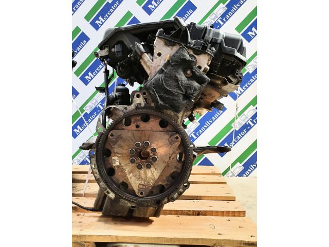 Motor complet fara anexe BMW M57 D30, 407 SW, Euro 3, 135KW, 3.0D