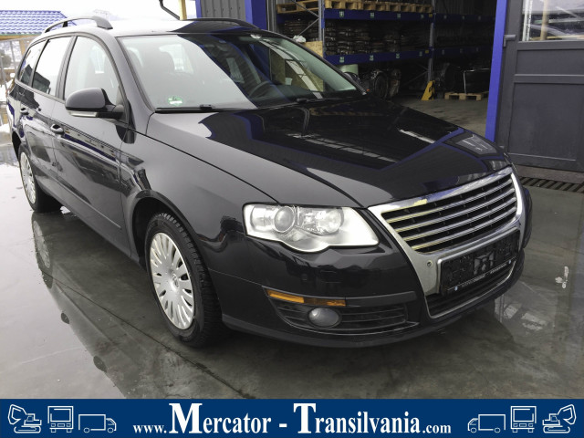 For Parts, Volkswagen Passat DSG, BMR, DSG, 2008, Pentru Piese For Parts, Volkswagen Passat DSG, BMR, DSG, 2008, Pentru Piese