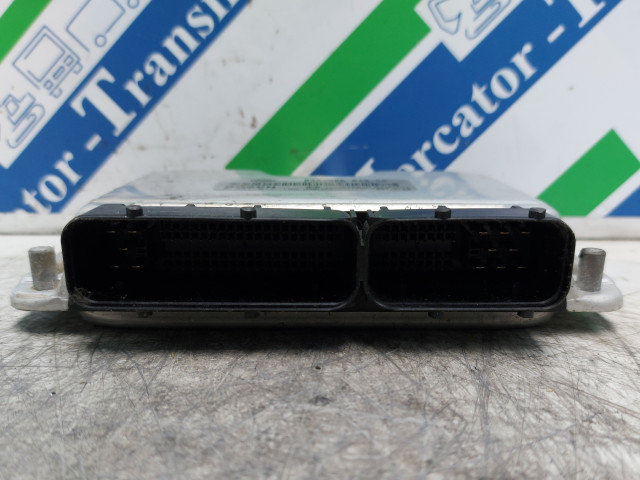 Calculator Motor Bosch 045 906 019 CA, Volkswagen Polo 9 N, Euro 4, 59 KW, 1.4 TDI, Engine control unit ( ECU ),  Motor Steuergerät,  Motorvezérlő Calculator Motor Bosch 045 906 019 CA, Volkswagen Polo 9 N, Euro 4, 59 KW, 1.4 TDI, Engine control unit ( ECU ),  Motor Steuergerät,  Motorvezérlő