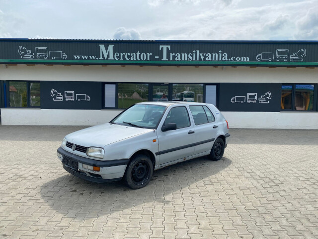 For Parts, Volkswagen Golf 3 | 1.6 b 106 CP Cod Motor ABU , Pentru Piese For Parts, Volkswagen Golf 3 | 1.6 b 106 CP Cod Motor ABU , Pentru Piese