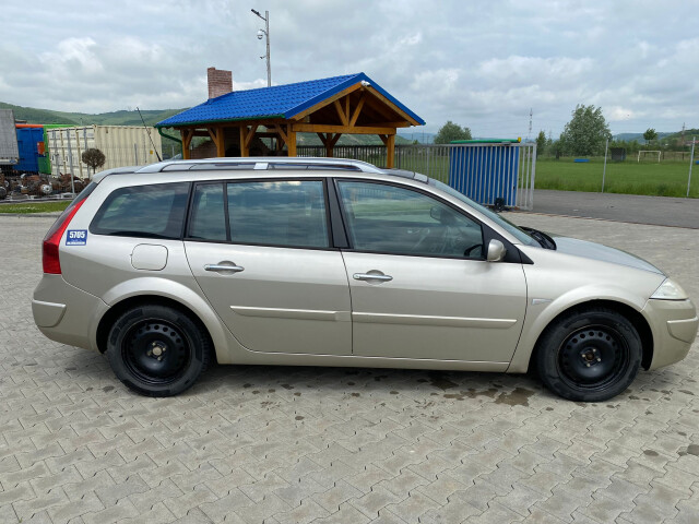 For Parts, Renault Megane II | 1.5 dCi 106 CP Cod Motor K9K 732 | Euro 4, Pentru Piese For Parts, Renault Megane II | 1.5 dCi 106 CP Cod Motor K9K 732 | Euro 4, Pentru Piese