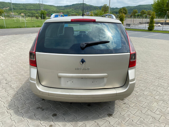 For Parts, Renault Megane II | 1.5 dCi 106 CP Cod Motor K9K 732 | Euro 4, Pentru Piese For Parts, Renault Megane II | 1.5 dCi 106 CP Cod Motor K9K 732 | Euro 4, Pentru Piese