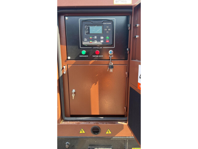 Set Generator de Curent Electric, Diesel, Stromy GFS - 16.5, 164D, 12/13S, 15 kWA  / 12 KW, Diesel Power Generator Set, Diesel Stromgenerator-Set Set Generator de Curent Electric, Diesel, Stromy GFS - 16.5, 164D, 12/13S, 15 kWA  / 12 KW, Diesel Power Generator Set, Diesel Stromgenerator-Set