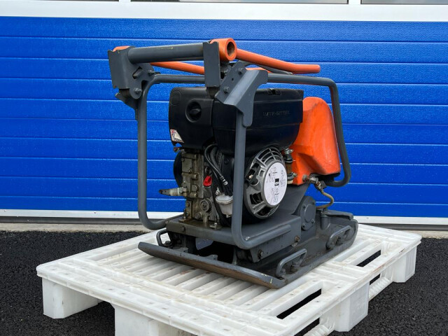 Placa Vibratoare Belle PCX 20/50, PCX 500, Hatz Diesel, 500mm, Vibratory Plate Compactor, Rüttelplatte, Made in Germany Placa Vibratoare Belle PCX 20/50, PCX 500, Hatz Diesel, 500mm, Vibratory Plate Compactor, Rüttelplatte, Made in Germany