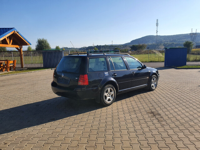 For Parts, VW Bora   | 1.6 benzina 105 CP Cod Motor AUS | Euro 4, Pentru Piese For Parts, VW Bora   | 1.6 benzina 105 CP Cod Motor AUS | Euro 4, Pentru Piese