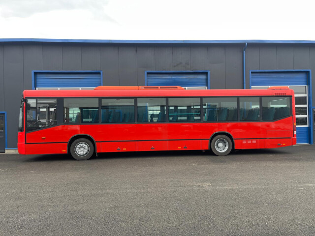 Mercedes Benz O 345  Conecto I Retarder | Clima I   Mercedes Benz O 345  Conecto I Retarder | Clima I