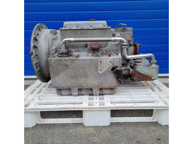 Cutie de viteza Voith 864.3E Bauart B4HT0R2-8.5E, Baumuster 68.9490.1, B4HT0R285E,  6894901 Cutie de viteza Voith 864.3E Bauart B4HT0R2-8.5E, Baumuster 68.9490.1, B4HT0R285E,  6894901