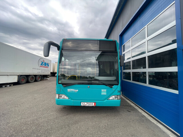 Mercedes Citaro / Klima / Retarder / 3-Usi / 12.05 /2 Bucati Mercedes Citaro / Klima / Retarder / 3-Usi / 12.05 /2 Bucati