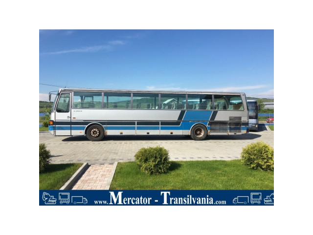 For Parts, Setra S 215 H, 1984, Clima, For Parts 