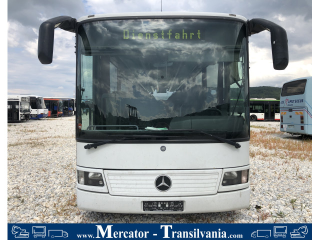 For Parts, Mercedes Benz Integro, 1999, Euro 2, Pentru Piese For Parts, Mercedes Benz Integro, 1999, Euro 2, Pentru Piese