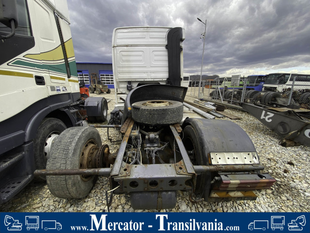 For Parts, Mercedes Actros 18.43, OM501LAII, D715520-G240-16, Pentru Piese For Parts, Mercedes Actros 18.43, OM501LAII, D715520-G240-16, Pentru Piese