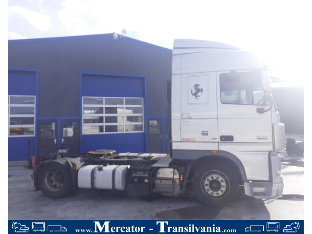 For Parts, DAF XF 105, MX300S2, 16S2021TDL, Pentru Piese For Parts, DAF XF 105, MX300S2, 16S2021TDL, Pentru Piese