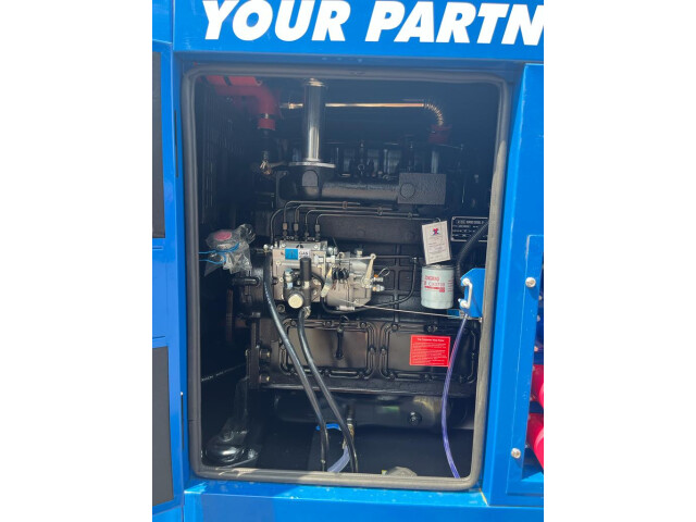 Set Generator de Curent Electric, Diesel, Voltz VG-224e 62.5 kVA / 50 KW, 2 buc, Diesel Power Generator Set, Diesel Stromgenerator-Set Set Generator de Curent Electric, Diesel, Voltz VG-224e 62.5 kVA / 50 KW, 2 buc, Diesel Power Generator Set, Diesel Stromgenerator-Set