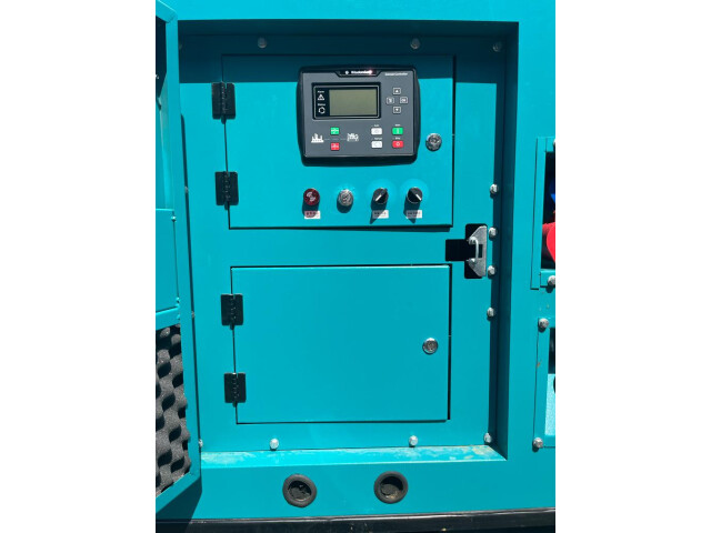 Set Generator de Curent Electric, Diesel, Damatt CA-30, 37.5 kVA / 30 KW, 3 buc, Diesel Power Generator Set, Diesel Stromgenerator-Set Set Generator de Curent Electric, Diesel, Damatt CA-30, 37.5 kVA / 30 KW, 3 buc, Diesel Power Generator Set, Diesel Stromgenerator-Set
