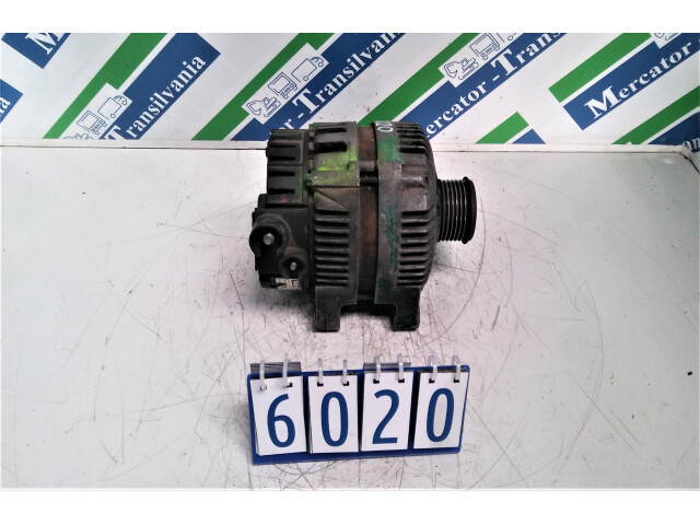 Alternator Valeo 2542500A, Peugeot 306 HDI, Euro 3, 66 KW, 2.0 HDI, Generator, Lichtmaschine, Generátor Alternator Valeo 2542500A, Peugeot 306 HDI, Euro 3, 66 KW, 2.0 HDI, Generator, Lichtmaschine, Generátor
