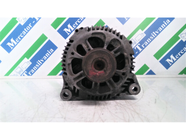 Alternator Valeo 2542500A, Peugeot 306 HDI, Euro 3, 66 KW, 2.0 HDI, Generator, Lichtmaschine, Generátor Alternator Valeo 2542500A, Peugeot 306 HDI, Euro 3, 66 KW, 2.0 HDI, Generator, Lichtmaschine, Generátor