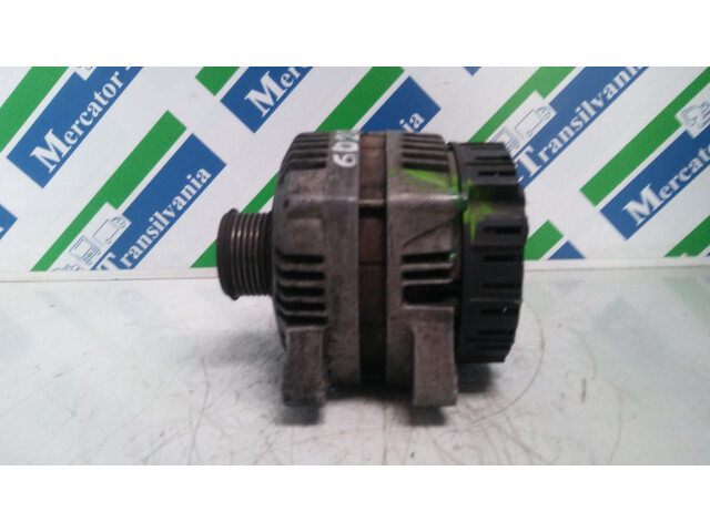 Alternator Valeo 2542500A, Peugeot 306 HDI, Euro 3, 66 KW, 2.0 HDI, Generator, Lichtmaschine, Generátor Alternator Valeo 2542500A, Peugeot 306 HDI, Euro 3, 66 KW, 2.0 HDI, Generator, Lichtmaschine, Generátor