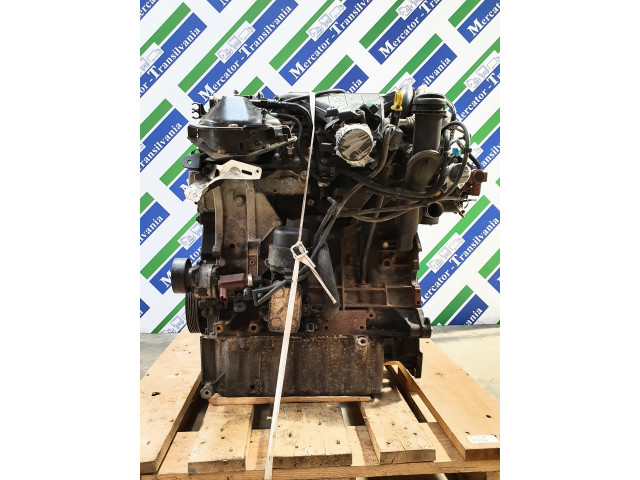 Motor complet fara anexe Volvo D4204T, V 50 D 42, Euro 4, 100 KW, 2.0 D 